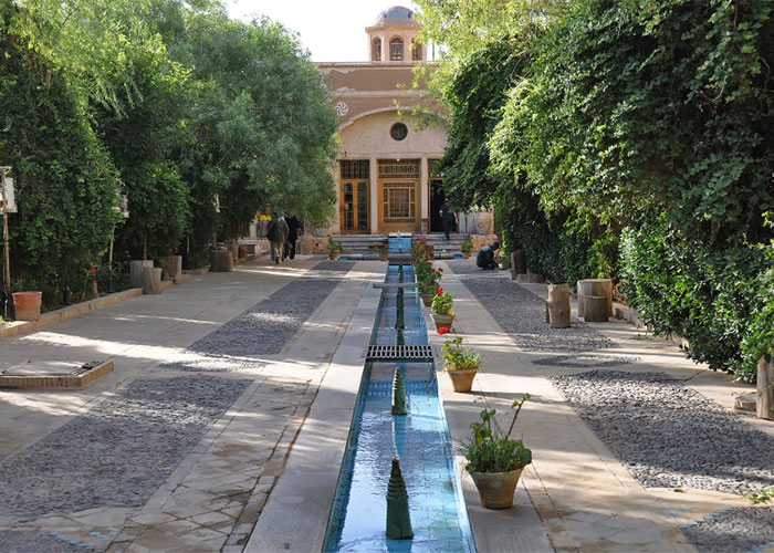 باغ مشیر الملک
